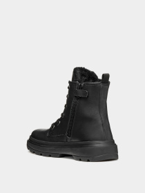 Ботинки Geox Kiddartah модель J56MGG-08566-C9999 Фото