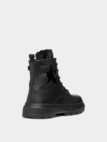 Ботинки Geox Kiddartah модель J56MGG-08566-C9999 Фото