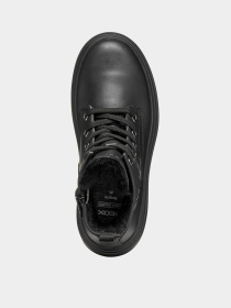 Ботинки Geox Kiddartah модель J56MGG-08566-C9999 Фото