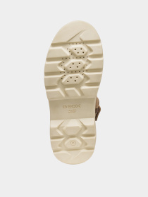 Ботинки Geox Kiddartah модель J56NDA-00022-C6014 Фото