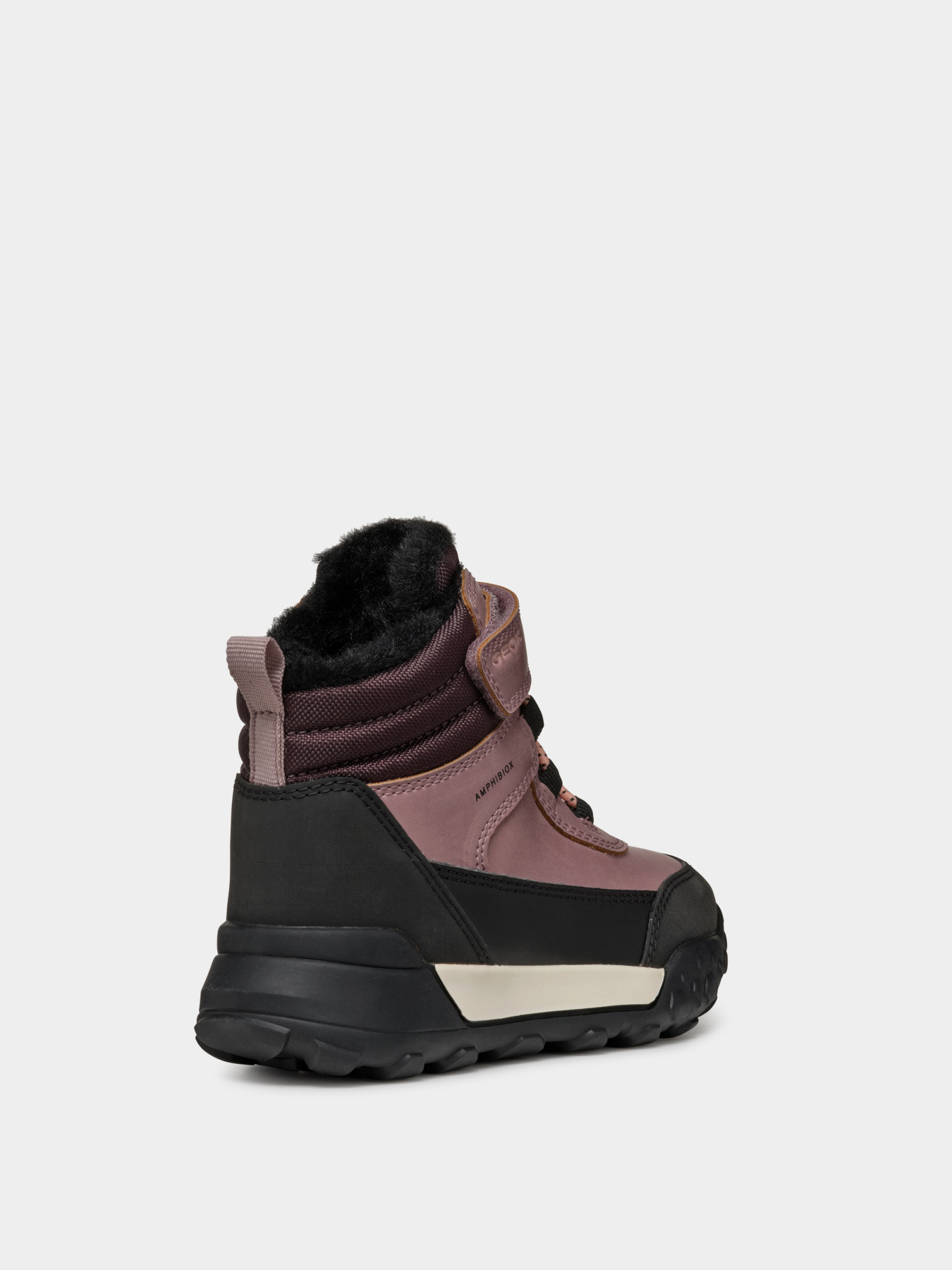 Ботинки для туризма | Outdoor Geox TREKKYUP модель J46M7A-0MEMS-C8007 Фото