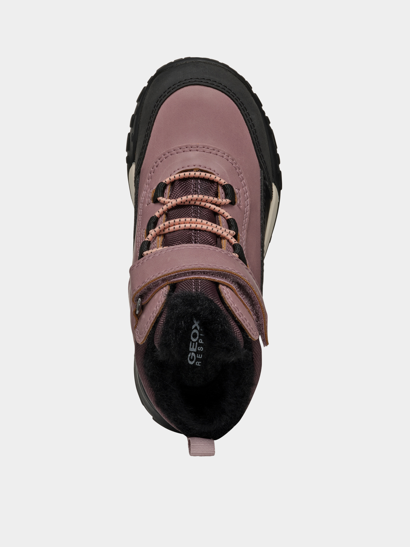 Ботинки для туризма | Outdoor Geox TREKKYUP модель J46M7A-0MEMS-C8007 Фото