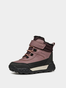 Ботинки для туризма | Outdoor Geox TREKKYUP модель J46M7A-0MEMS-C8007 Фото