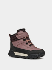 Ботинки аутдор Geox TREKKYUP модель J46M7A-0MEMS-C8007 Фото