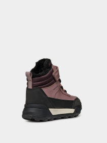 Ботинки аутдор Geox TREKKYUP модель J46M7A-0MEMS-C8007 Фото