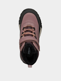 Ботинки аутдор Geox TREKKYUP модель J46M7A-0MEMS-C8007 Фото