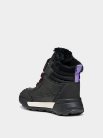 Ботинки для туризма | Outdoor Geox TREKKYUP модель J46M7A-0MEMS-C9266 Фото