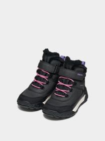 Ботинки для туризма | Outdoor Geox TREKKYUP модель J46M7A-0MEMS-C9266 Фото