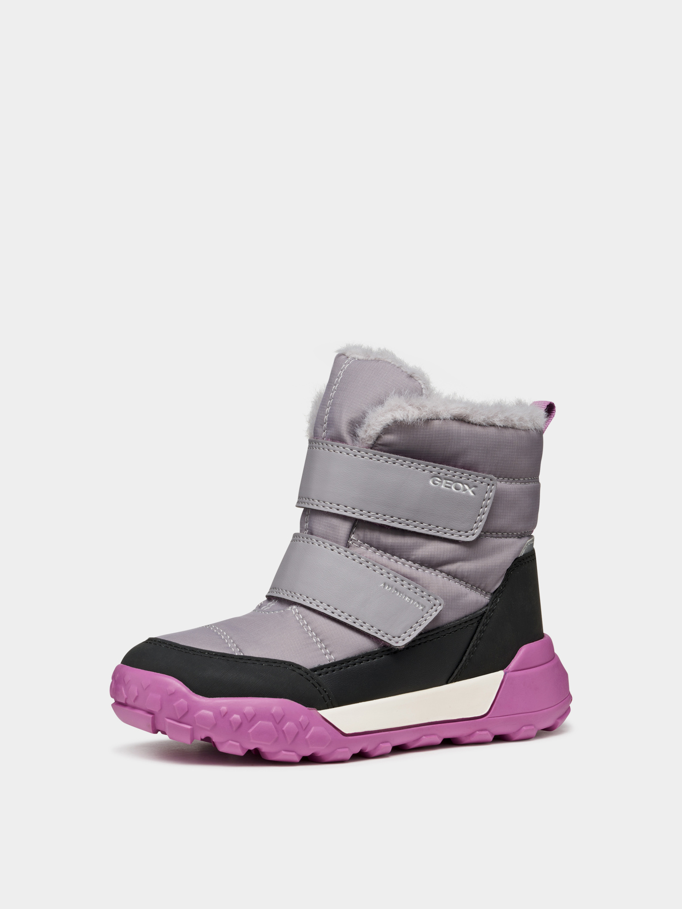 Ботинки для туризма | Outdoor Geox TREKKYUP модель J46M7B-08V50-C1324 Фото