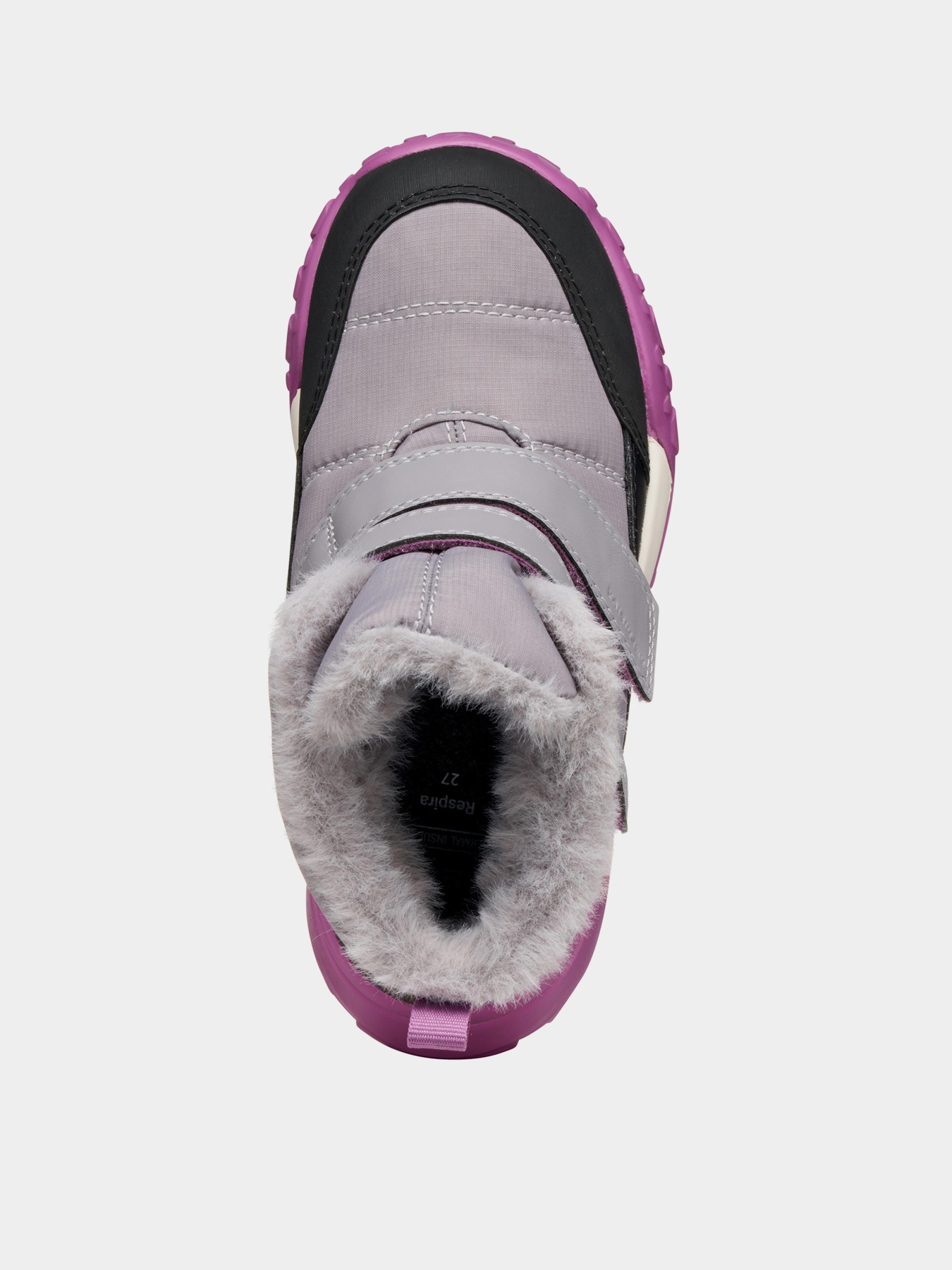 Ботинки для туризма | Outdoor Geox TREKKYUP модель J46M7B-08V50-C1324 Фото