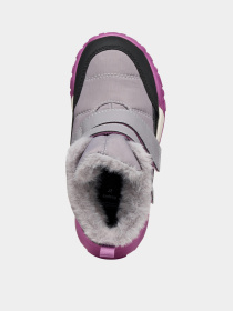 Ботинки для туризма | Outdoor Geox TREKKYUP модель J46M7B-08V50-C1324 Фото