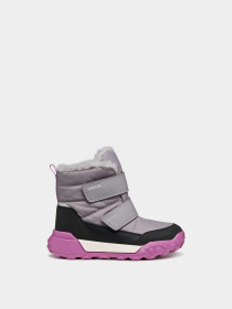 Ботинки Geox модель J46M7B-08V50-C1324 Фото