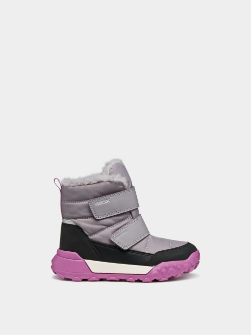 Ботинки Geox модель J46M7B-08V50-C1324 Фото