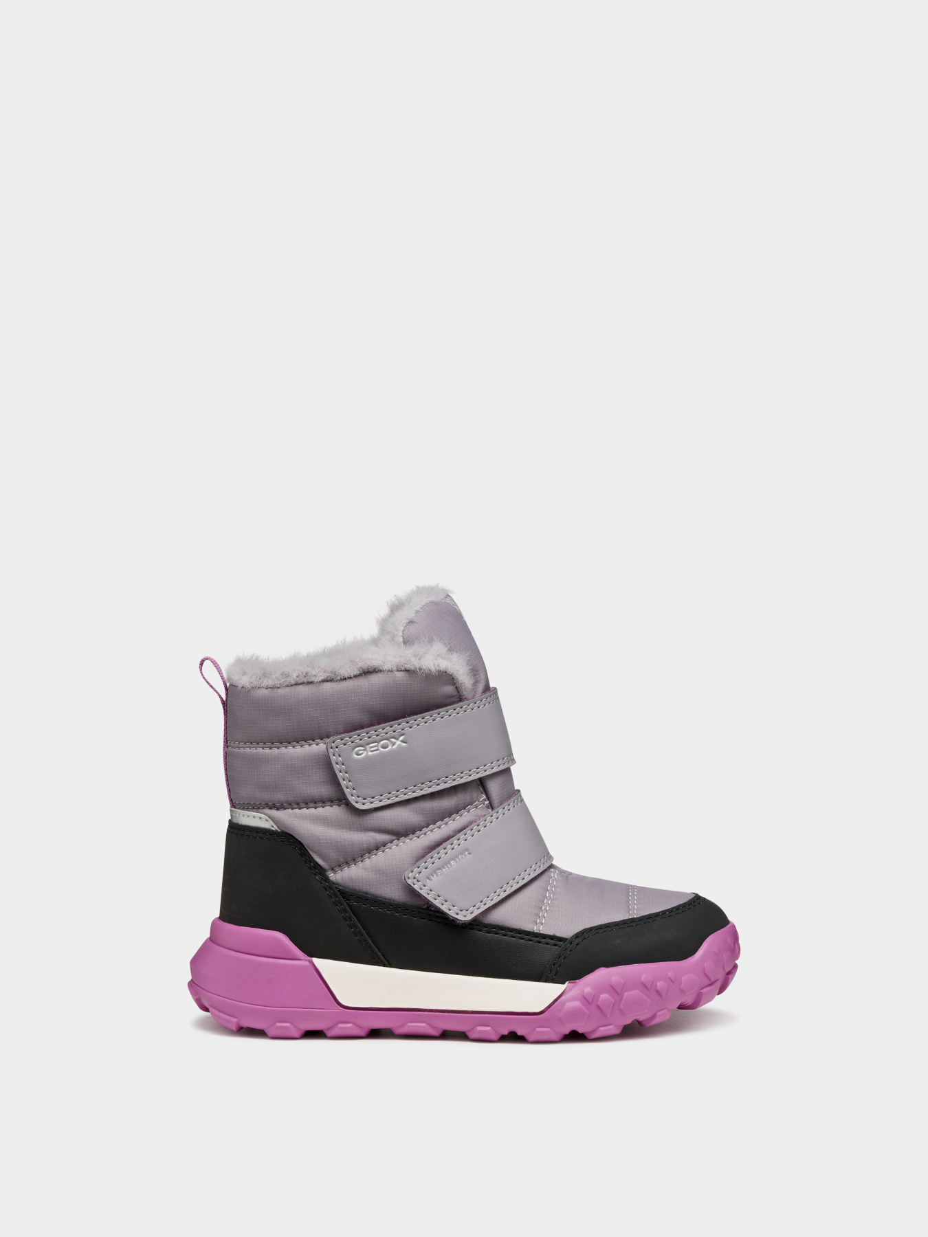 Ботинки аутдор Geox TREKKYUP модель J46M7B-08V50-C1324 Ботинки аутдор Geox TREKKYUP модель J46M7B-08V50-C1324 Фото