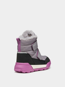 Ботинки аутдор Geox TREKKYUP модель J46M7B-08V50-C1324 Ботинки аутдор Geox TREKKYUP модель J46M7B-08V50-C1324 Фото