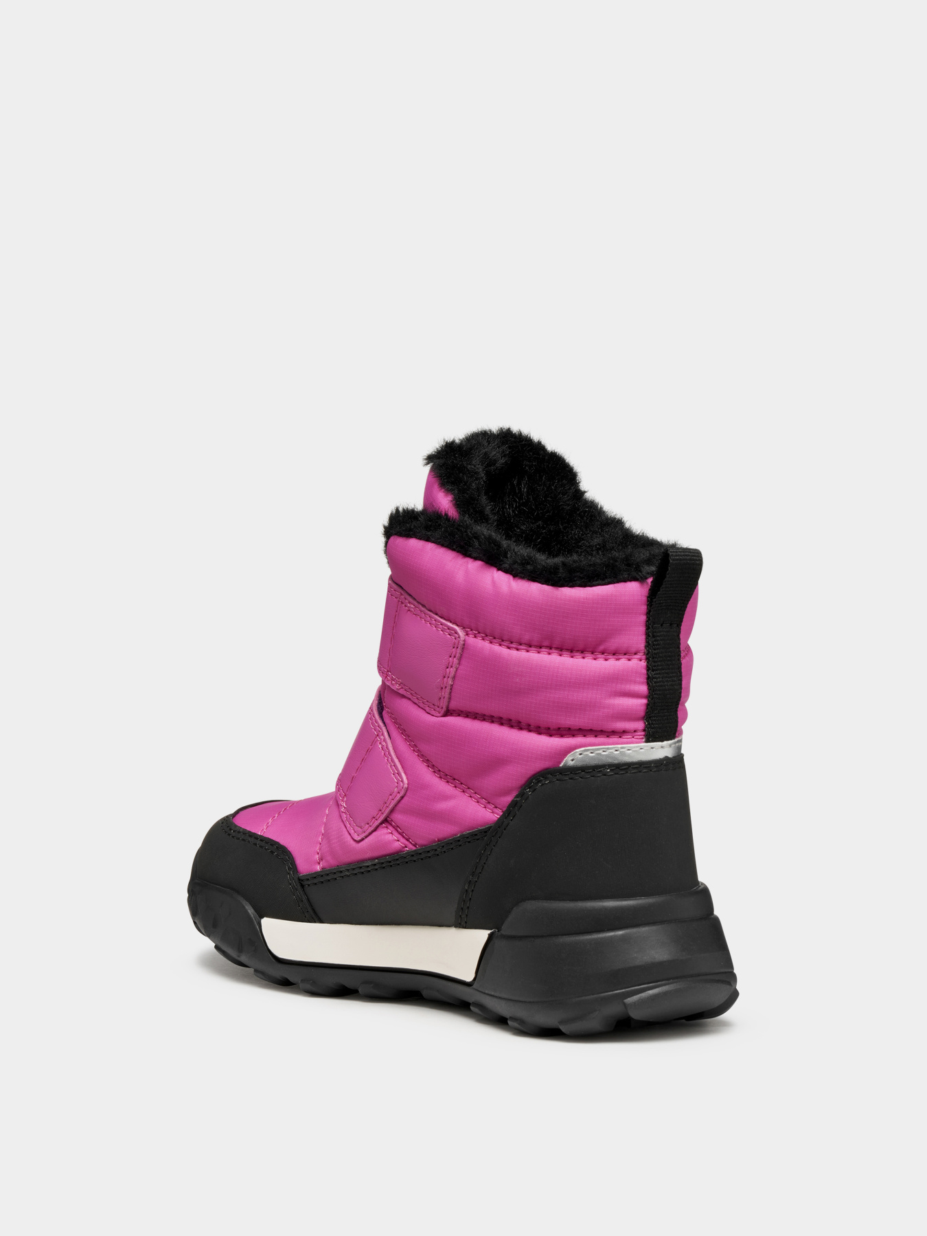 Ботинки аутдор Geox TREKKYUP модель J46M7B-08V50-C8062 Фото