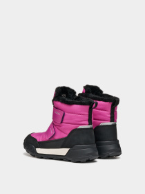 Ботинки аутдор Geox TREKKYUP модель J46M7B-08V50-C8062 Фото