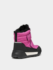 Ботинки аутдор Geox TREKKYUP модель J46M7B-08V50-C8062 Фото