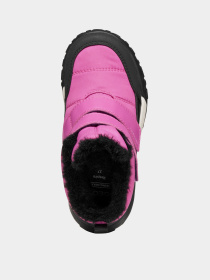 Ботинки аутдор Geox TREKKYUP модель J46M7B-08V50-C8062 Фото