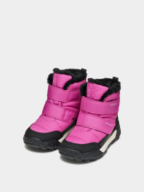 Ботинки аутдор Geox TREKKYUP модель J46M7B-08V50-C8062 Фото