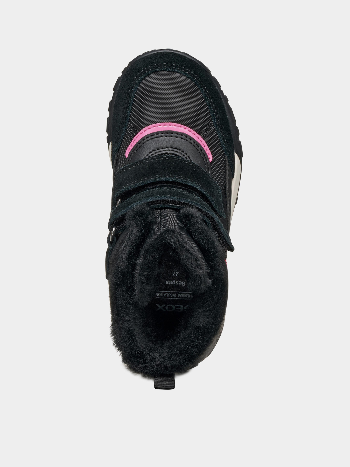 Ботинки для туризма | Outdoor Geox TREKKYUP модель J46M7E-08V22-C0922 Фото