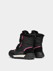 Ботинки аутдор Geox TREKKYUP модель J46M7E-08V22-C0922 Фото