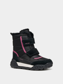 Ботинки аутдор Geox TREKKYUP модель J46M7E-08V22-C0922 Фото