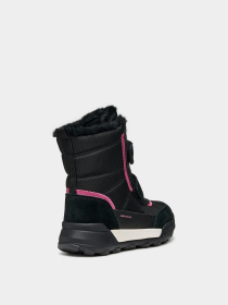 Ботинки аутдор Geox TREKKYUP модель J46M7E-08V22-C0922 Фото