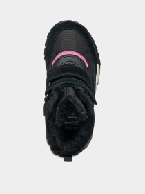 Ботинки аутдор Geox TREKKYUP модель J46M7E-08V22-C0922 Фото