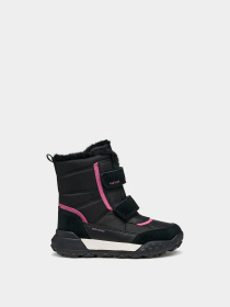 Ботинки аутдор Geox TREKKYUP модель J46M7E-08V22-C0922 Фото