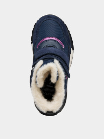 Ботинки для туризма | Outdoor Geox TREKKYUP модель J46M7E-08V22-C4269 Фото