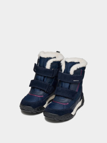 Ботинки аутдор Geox TREKKYUP модель J46M7E-08V22-C4269 Фото