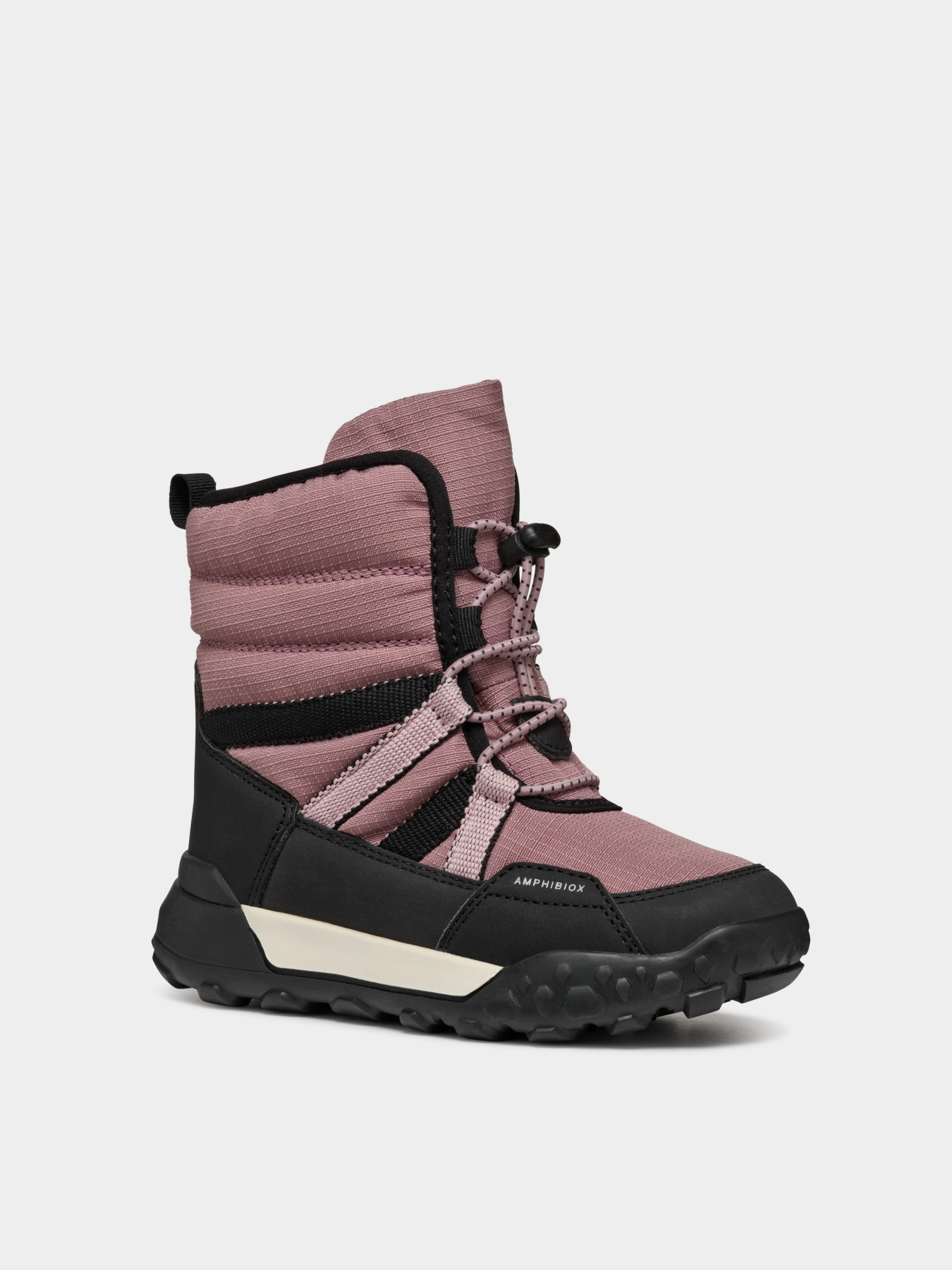 Ботинки для туризма | Outdoor Geox TREKKYUP модель J46M7F-08V50-C8A9B Фото