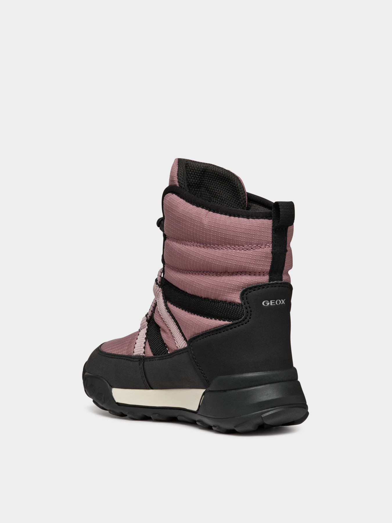 Ботинки для туризма | Outdoor Geox TREKKYUP модель J46M7F-08V50-C8A9B Фото