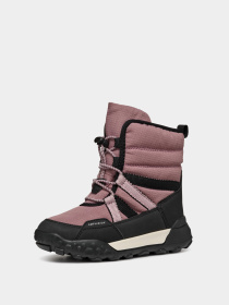 Ботинки для туризма | Outdoor Geox TREKKYUP модель J46M7F-08V50-C8A9B Фото