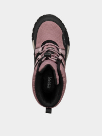 Ботинки для туризма | Outdoor Geox TREKKYUP модель J46M7F-08V50-C8A9B Фото