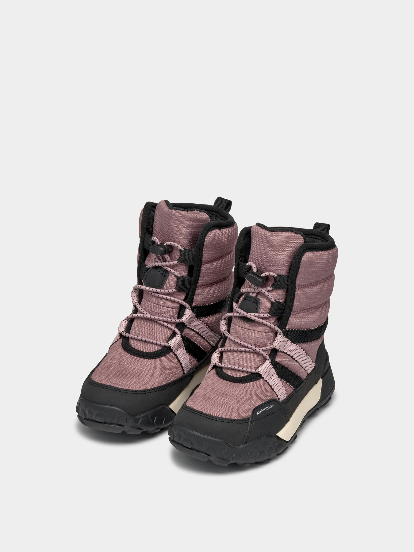 Ботинки аутдор Geox TREKKYUP модель J46M7F-08V50-C8A9B Ботинки аутдор Geox TREKKYUP модель J46M7F-08V50-C8A9B Фото