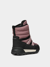 Ботинки аутдор Geox TREKKYUP модель J46M7F-08V50-C8A9B Ботинки аутдор Geox TREKKYUP модель J46M7F-08V50-C8A9B Фото