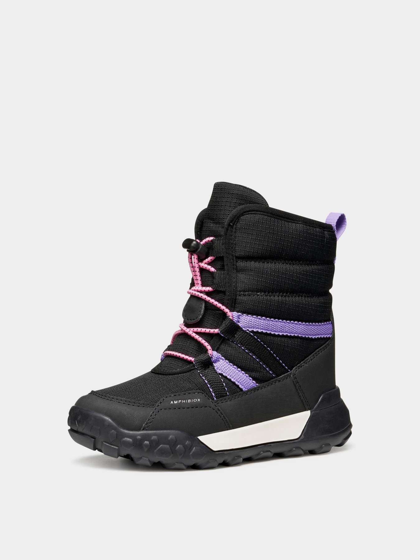 Ботинки для туризма | Outdoor Geox TREKKYUP модель J46M7F-08V50-C9266 Фото