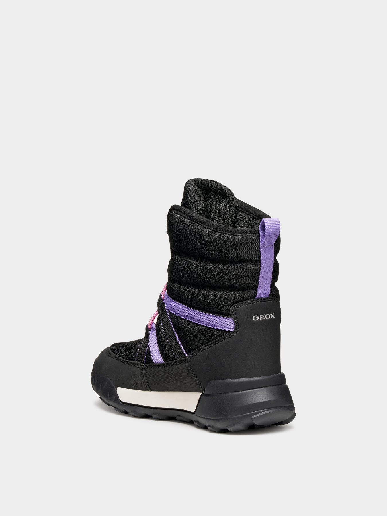 Ботинки для туризма | Outdoor Geox TREKKYUP модель J46M7F-08V50-C9266 Фото