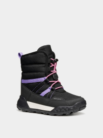 Ботинки для туризма | Outdoor Geox TREKKYUP модель J46M7F-08V50-C9266 Фото