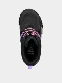 Ботинки для туризма | Outdoor Geox TREKKYUP модель J46M7F-08V50-C9266 Фото