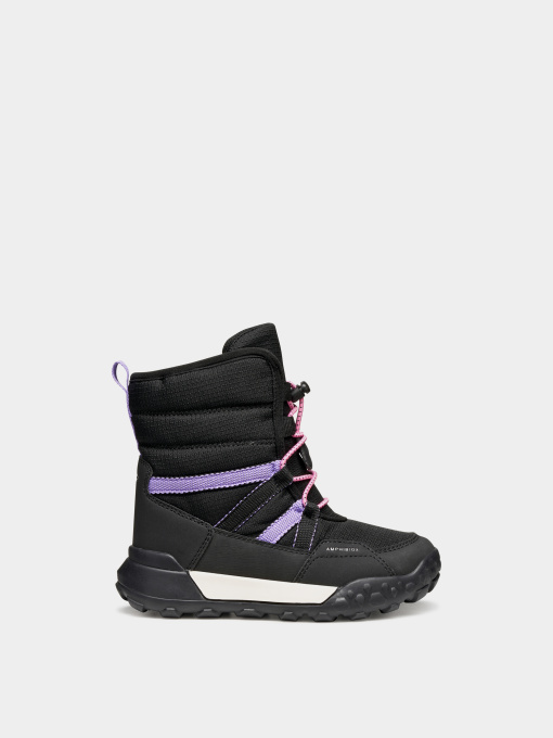 Ботинки Geox модель J46M7F-08V50-C9266 Фото