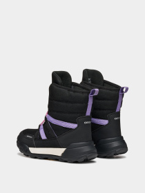 Ботинки аутдор Geox TREKKYUP модель J46M7F-08V50-C9266 Фото