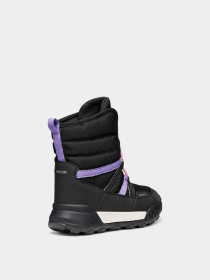 Ботинки аутдор Geox TREKKYUP модель J46M7F-08V50-C9266 Фото