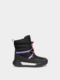 Ботинки аутдор Geox TREKKYUP модель J46M7F-08V50-C9266 Фото