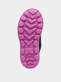 Ботинки Geox модель J56M7A-0MNBC-C4269 Фото