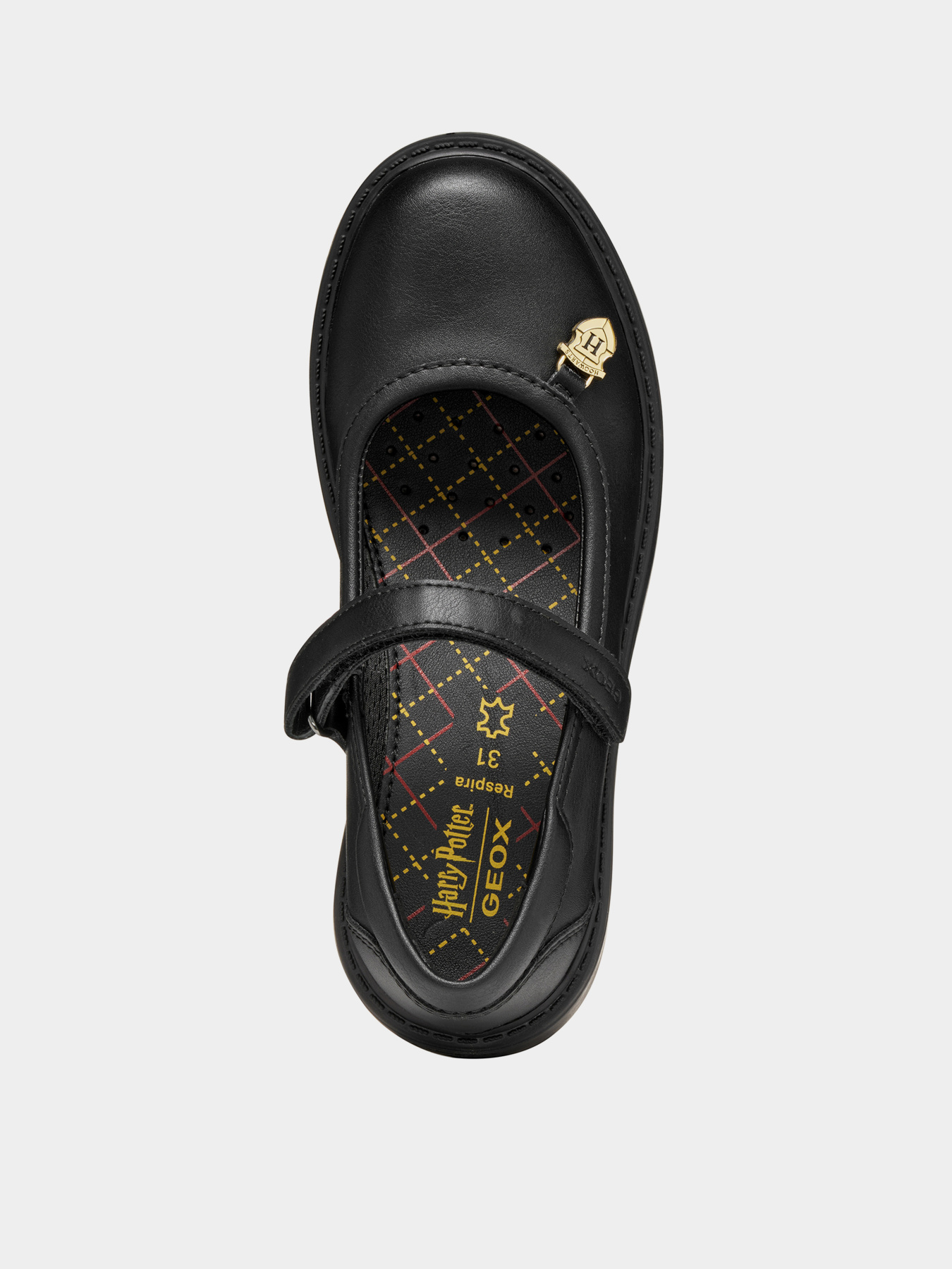 Туфлі Geox CASEY модель J5620C-000BC-C9999 Фото