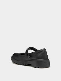 Туфлі Geox CASEY модель J5620C-000BC-C9999 Фото