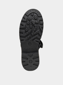 Туфлі Geox CASEY модель J5620C-000BC-C9999 Фото